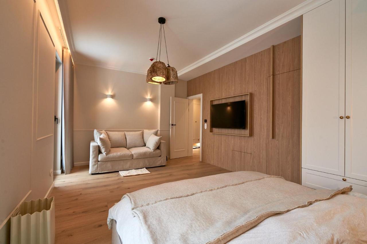 Apartament Kominek, Jezioro & Las - 57M2 Olsztyn  Eksteriør billede