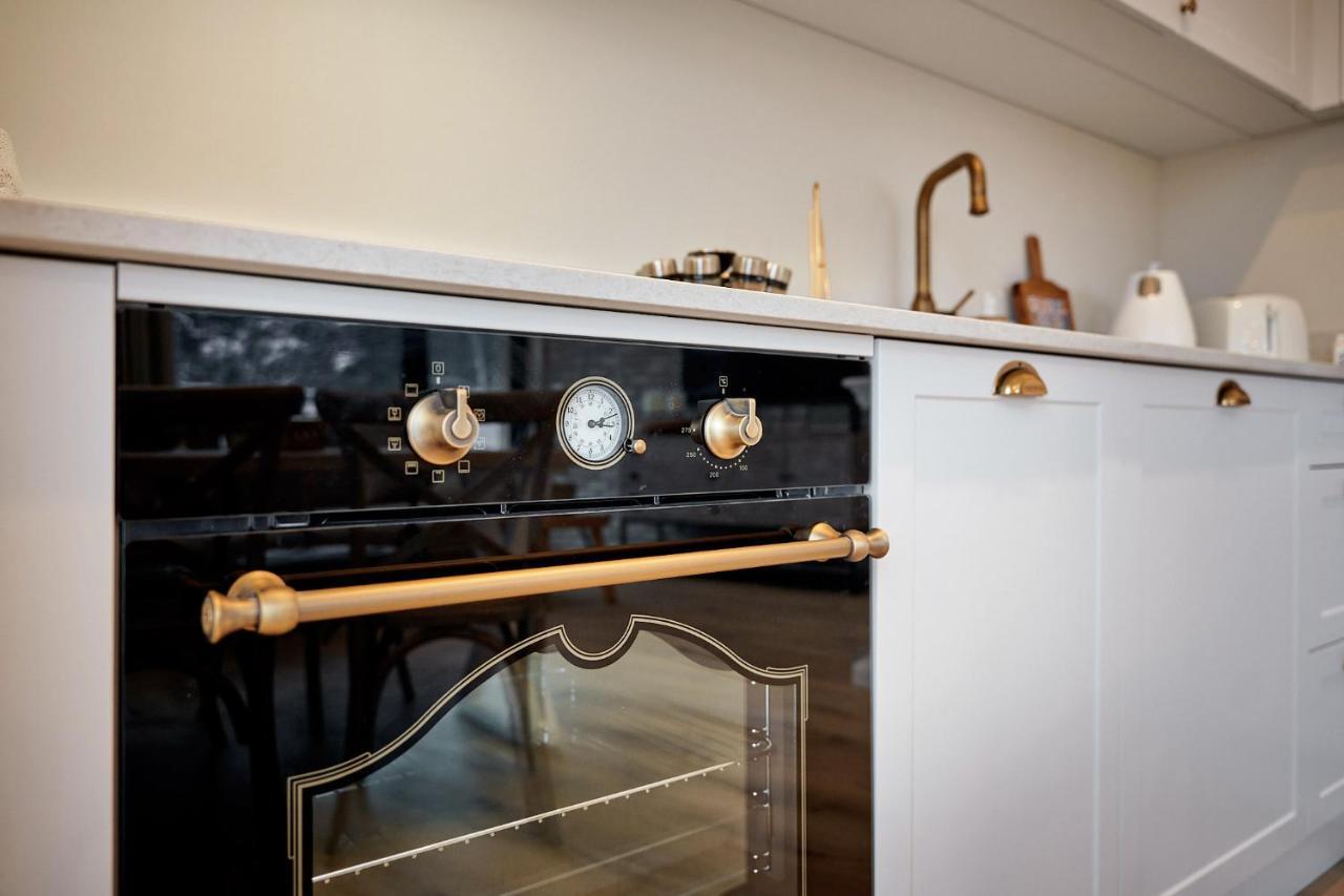 Apartament Kominek, Jezioro & Las - 57M2 Olsztyn  Eksteriør billede