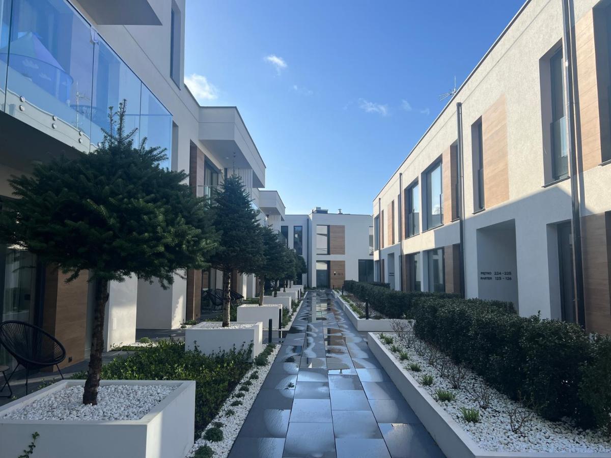 Apartament Kominek, Jezioro & Las - 57M2 Olsztyn  Eksteriør billede